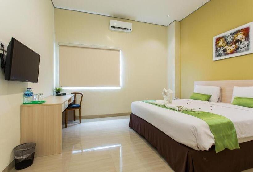 סוויטה, Best Inn  Balikpapan