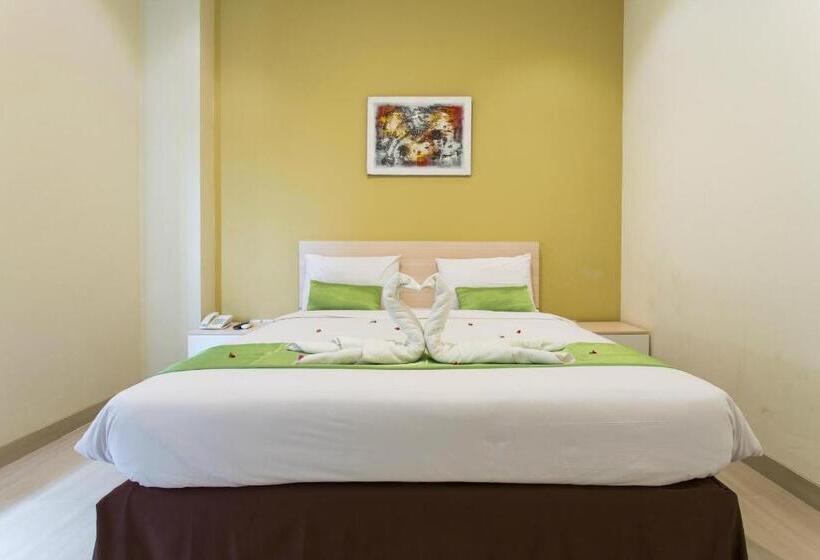 Люкс, Best Inn  Balikpapan