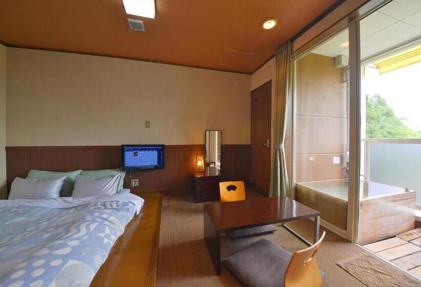 غرفة قياسية, Casual Euro