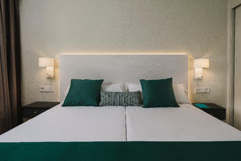 패밀리 룸, Eurotraveller Hotel   Premier   Harrow