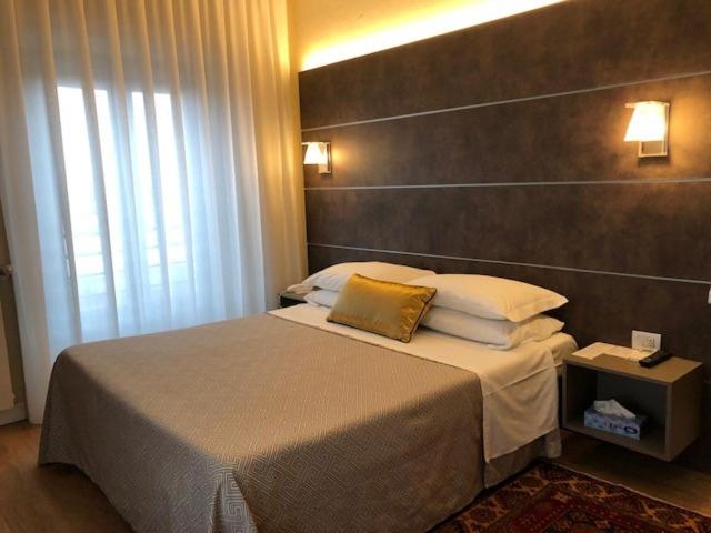 اتاق سوپریور, La Nuova Rotaia