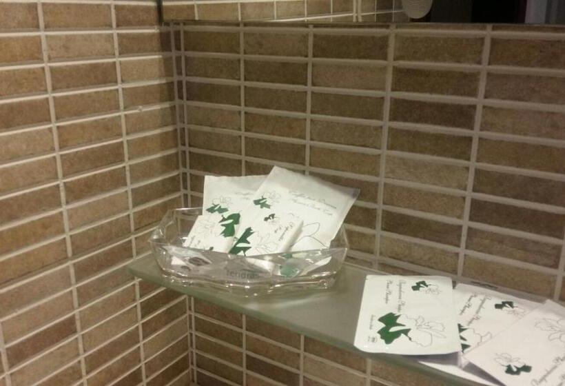 اتاق سوپریور یک تخته, La Nuova Rotaia