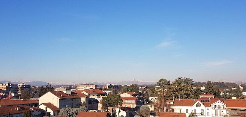 اتاق سوپریور, La Nuova Rotaia