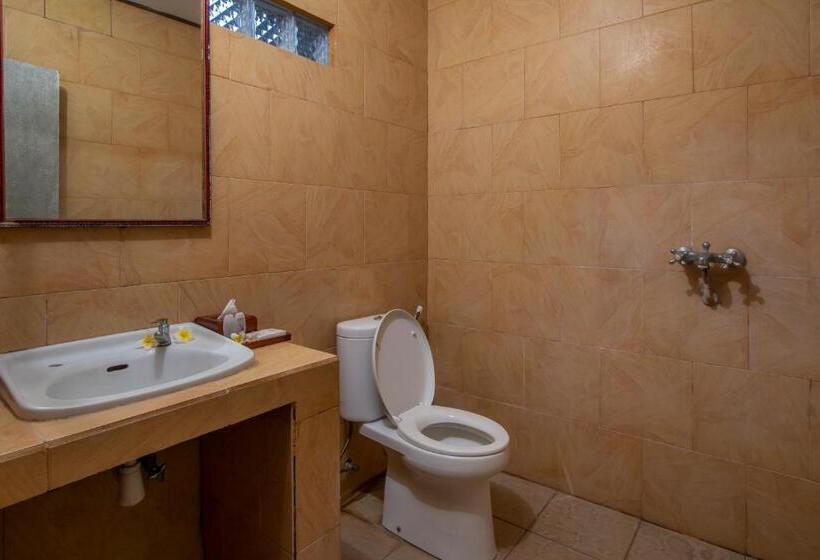 חדר סטנדרט, Oka Legian