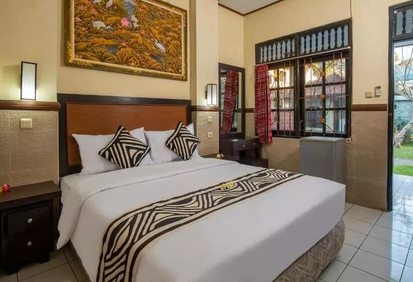 اتاق استاندارد, Oka Legian