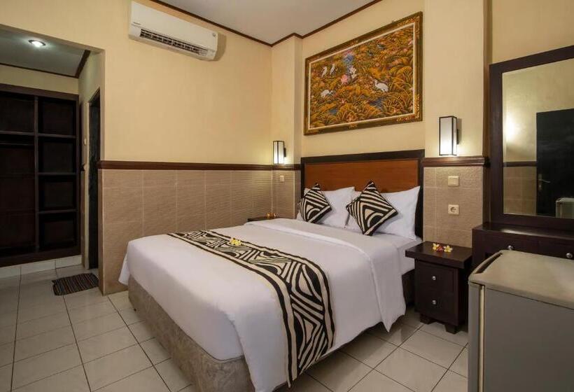 חדר סטנדרט, Oka Legian