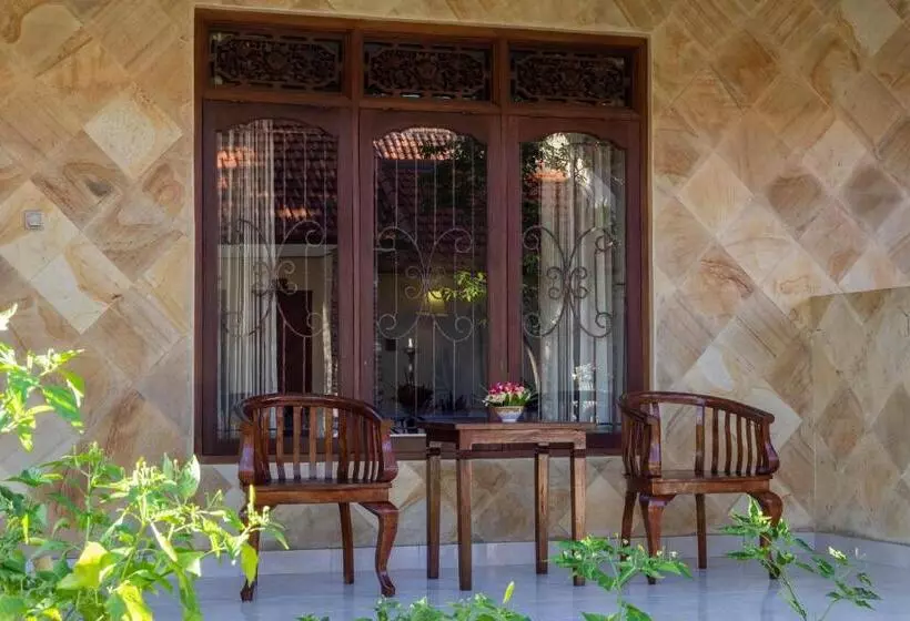 اتاق سوپریور, Oka Legian