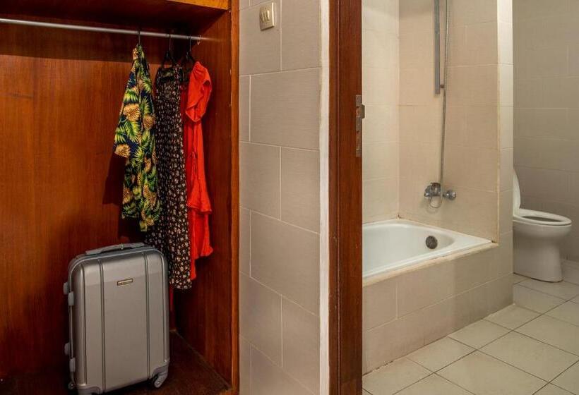 חדר סופריור, Oka Legian