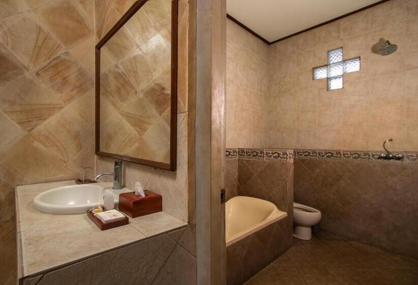 חדר סופריור, Oka Legian