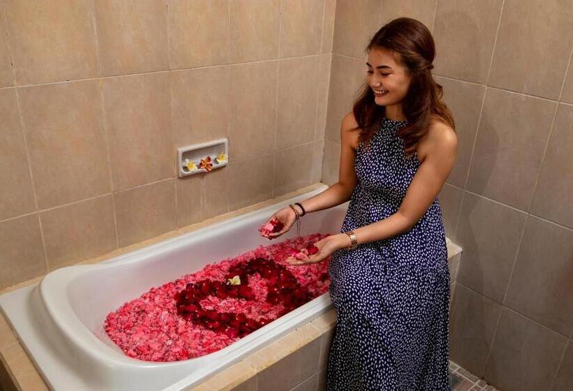 חדר סופריור, Oka Legian