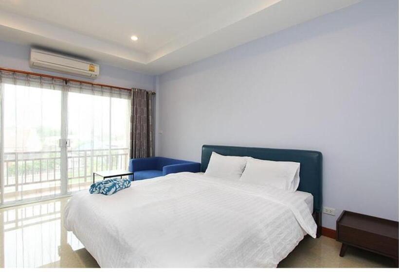 スタンダードルーム, Takanta Place