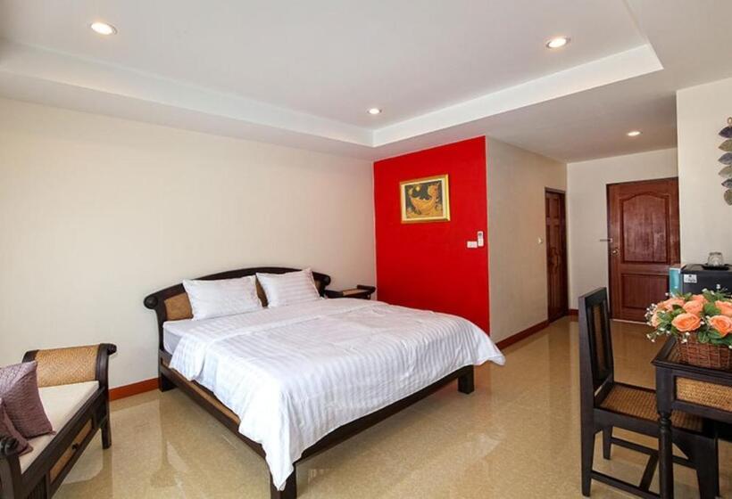 スタンダードルーム, Takanta Place