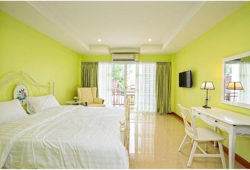 スタンダードルーム, Takanta Place