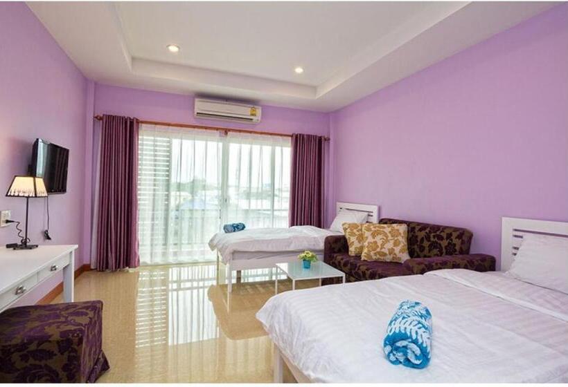 スタンダードルーム, Takanta Place