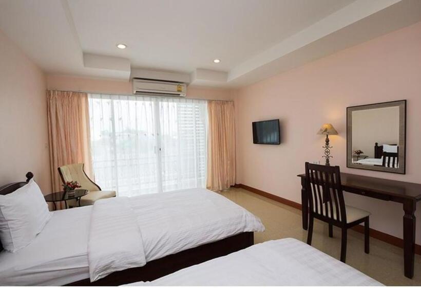 スタンダードルーム, Takanta Place