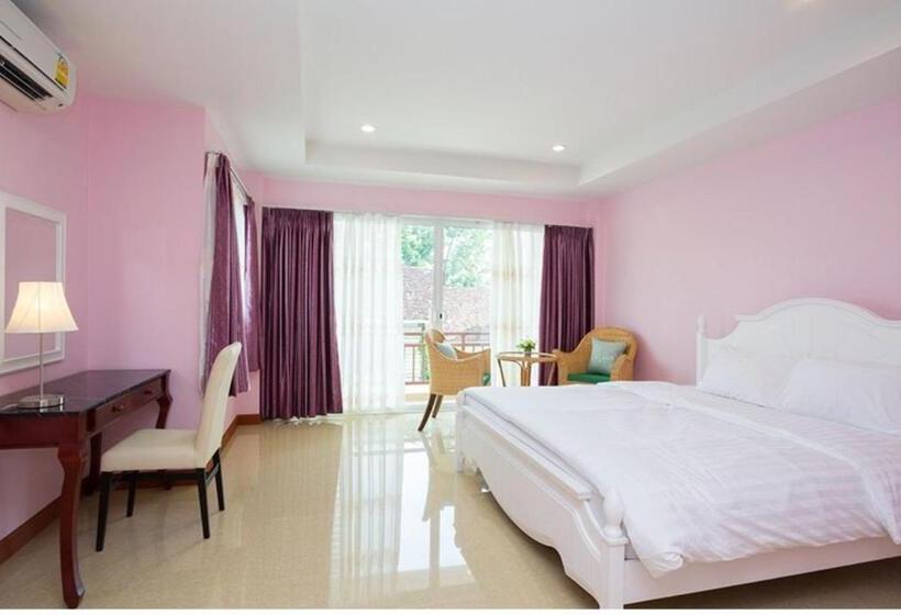 デラックスルーム, Takanta Place