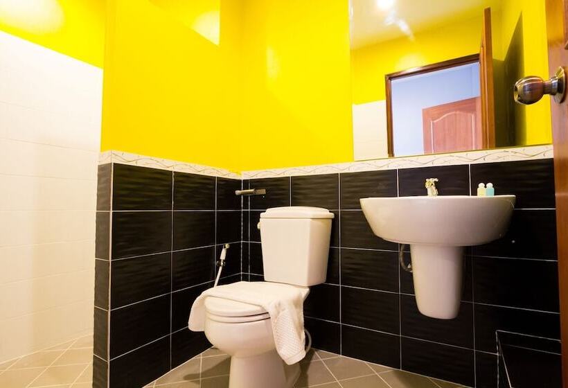 スタンダードルーム, Takanta Place