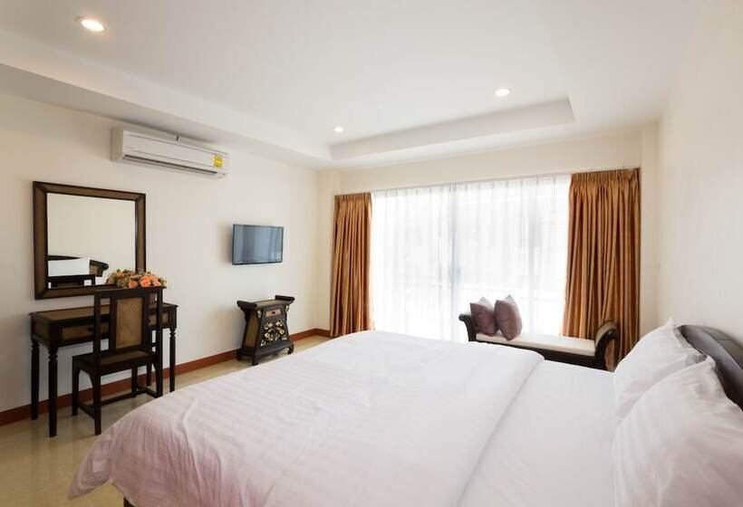 スタンダードルーム, Takanta Place