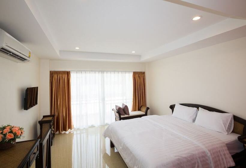 スタンダードルーム, Takanta Place