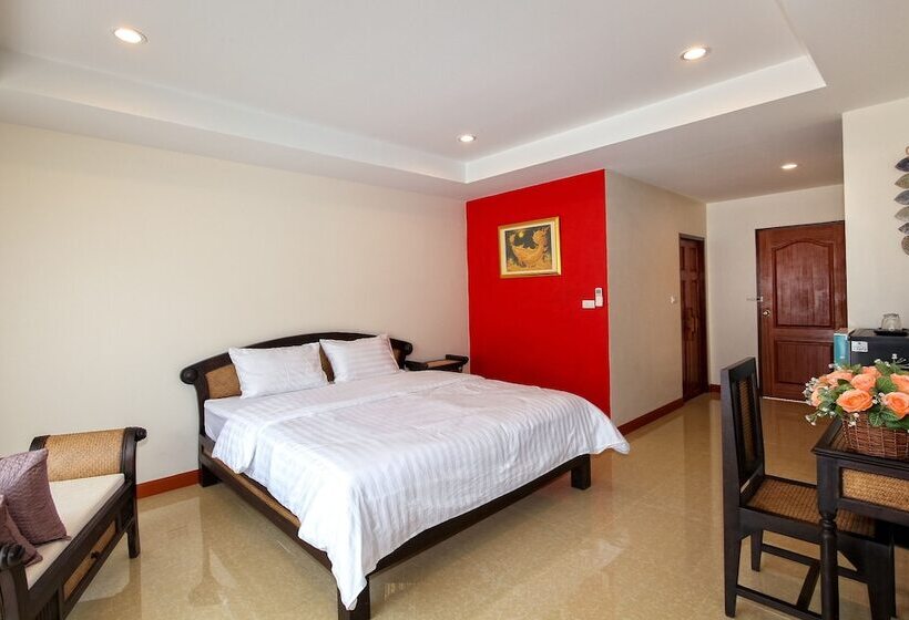 スタンダードルーム, Takanta Place