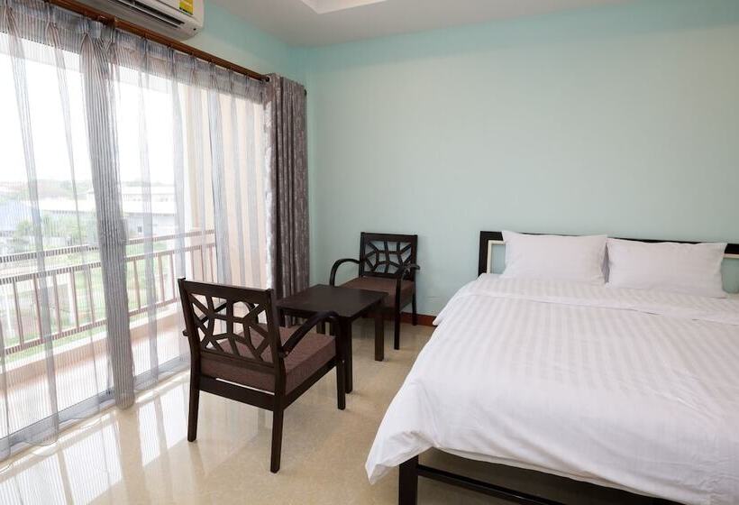 スタンダードルーム, Takanta Place