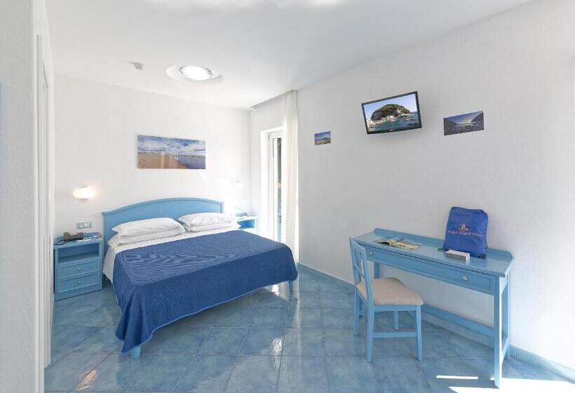 オーシャンビュースーペリアールーム, Villa D'orta