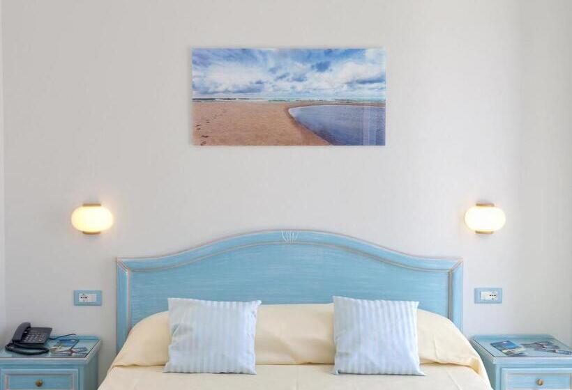 Номер Superior Вид на Море, Villa D'orta