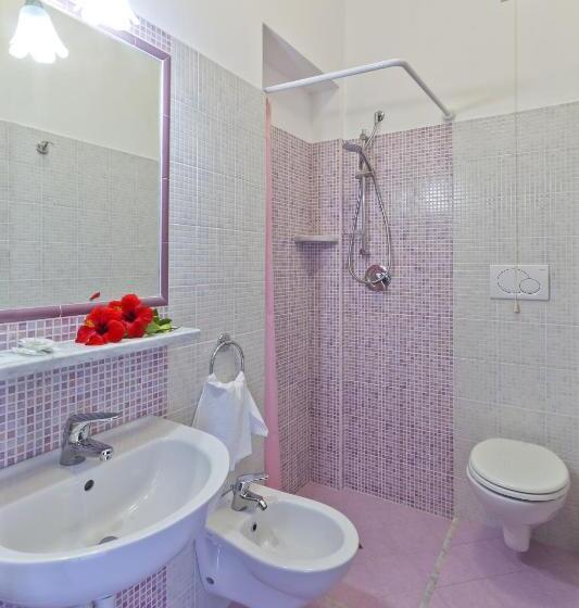Номер Стандарт Вид на Море, Villa D'orta