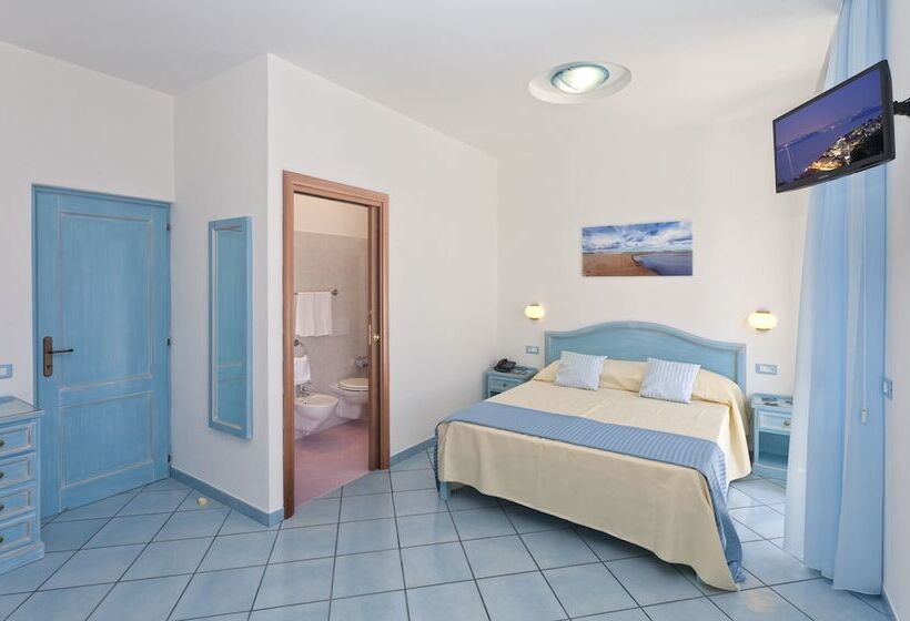 オーシャンビュースーペリアールーム, Villa D'orta