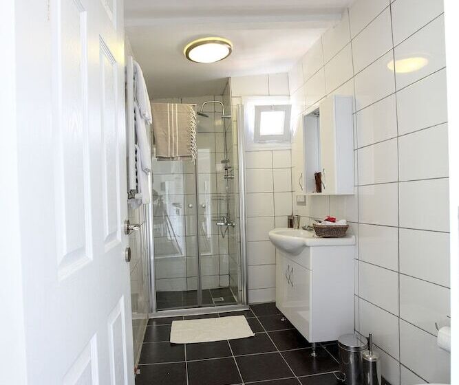 1 Bedroom Penthouse Apartment, Patika Suites