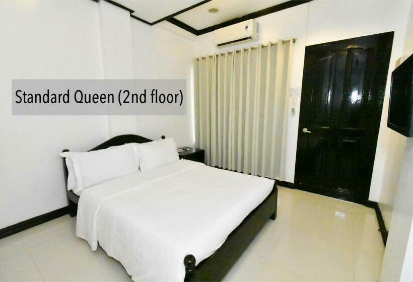 اتاق استاندارد, Swiftlets Inn