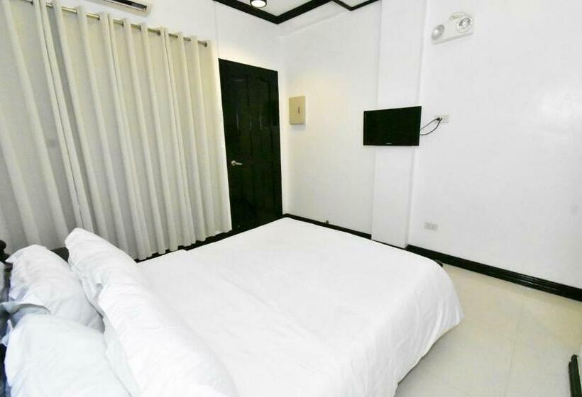 Standardrum, Swiftlets Inn