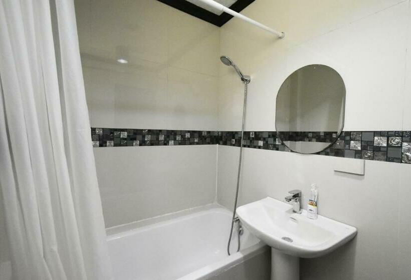 اتاق استاندارد, Swiftlets Inn