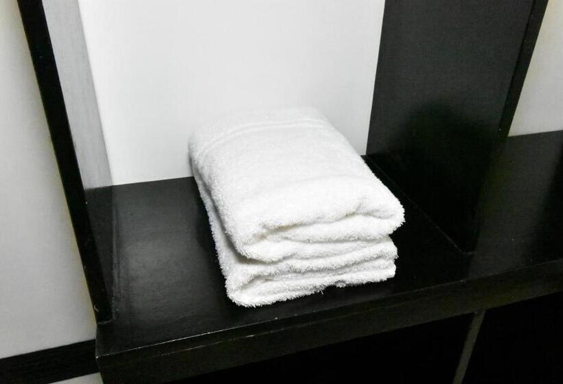 Standardrum, Swiftlets Inn