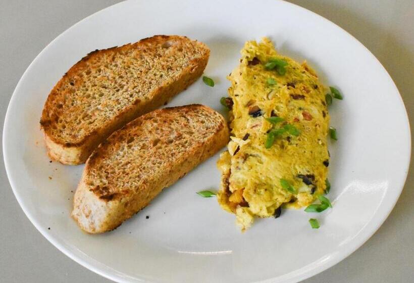 اتاق استاندارد, Swiftlets Inn