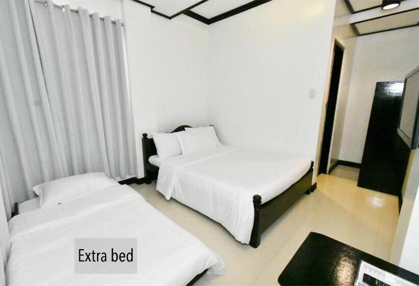 اتاق استاندارد, Swiftlets Inn