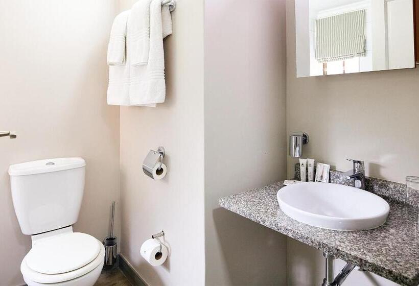 וילה בת 2 חדרי שינה, First Group Magalies Park