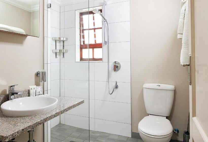 וילה בת 2 חדרי שינה, First Group Magalies Park