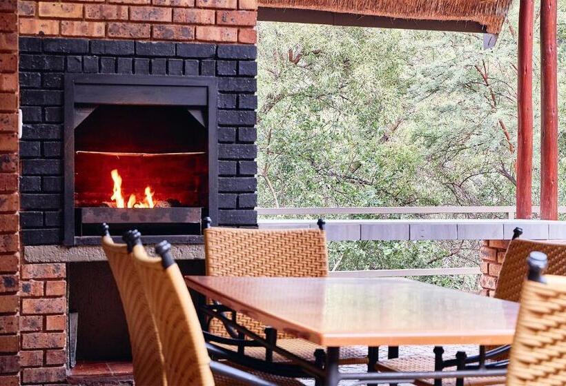 וילה בת 2 חדרי שינה, First Group Magalies Park