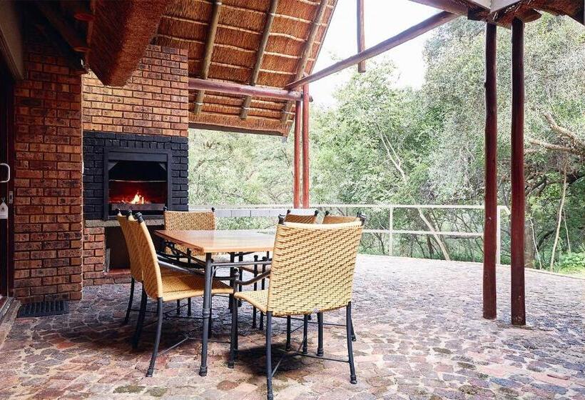 וילה בת 2 חדרי שינה, First Group Magalies Park