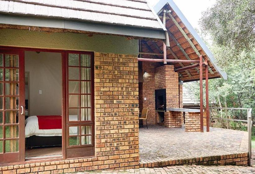 וילה בת 2 חדרי שינה, First Group Magalies Park