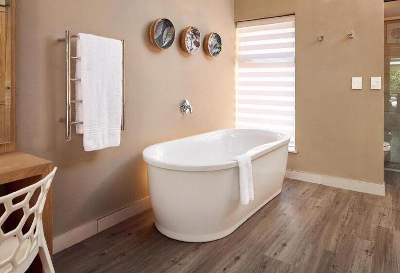 חדר סטנדרט עם מיטת קינג, First Group Magalies Park