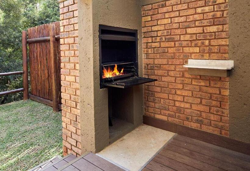 חדר סטנדרט עם מיטת קינג, First Group Magalies Park