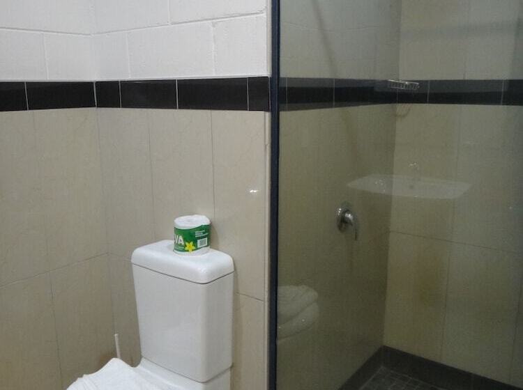 Standard Room, Amanaki
