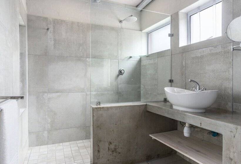 １ベッドルームハウス, Blue Bay Lodge