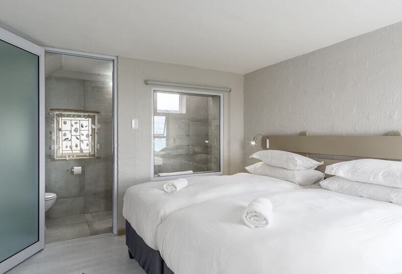 １ベッドルームハウス, Blue Bay Lodge