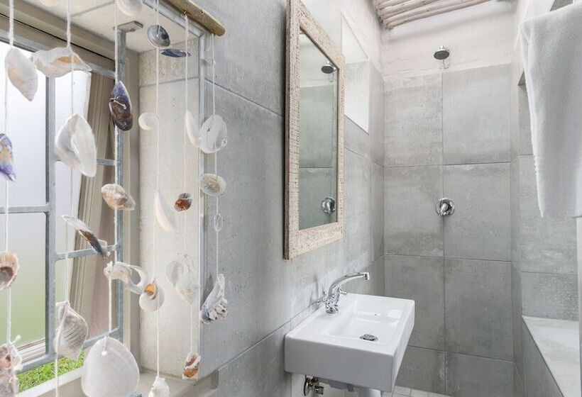 １ベッドルームハウス, Blue Bay Lodge