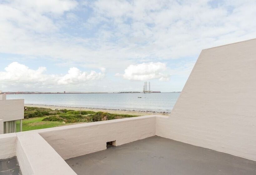 １ベッドルームハウス, Blue Bay Lodge