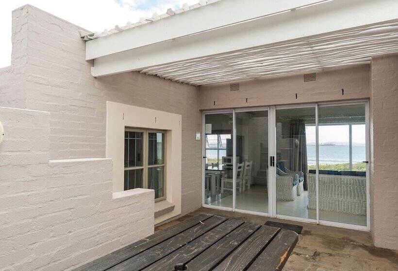 １ベッドルームハウス, Blue Bay Lodge