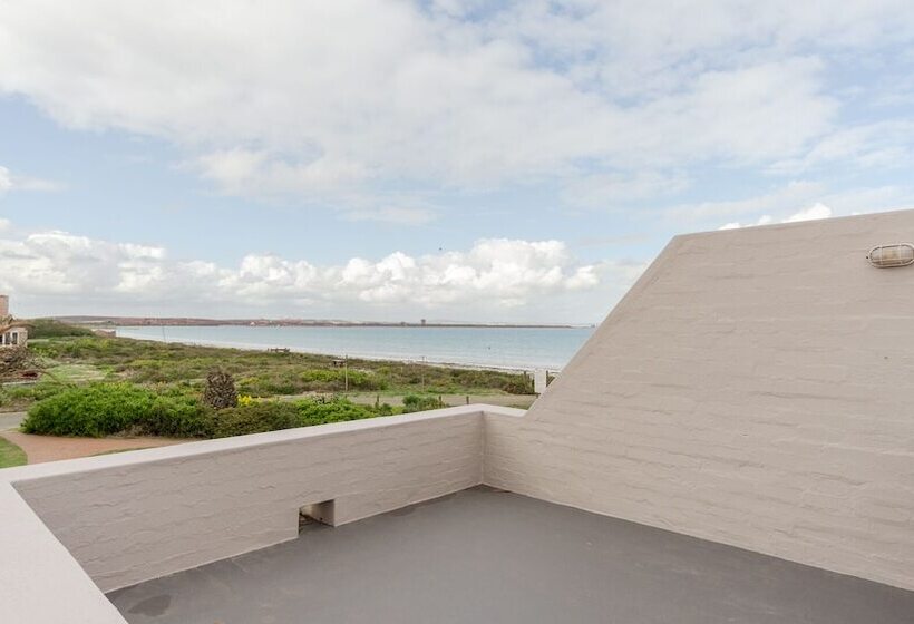 １ベッドルームハウス, Blue Bay Lodge